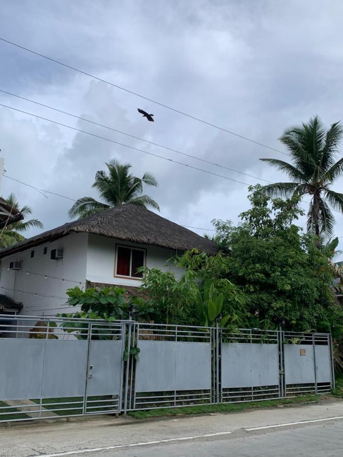 Wayans Siargao Homestay General Luna  Buitenkant foto