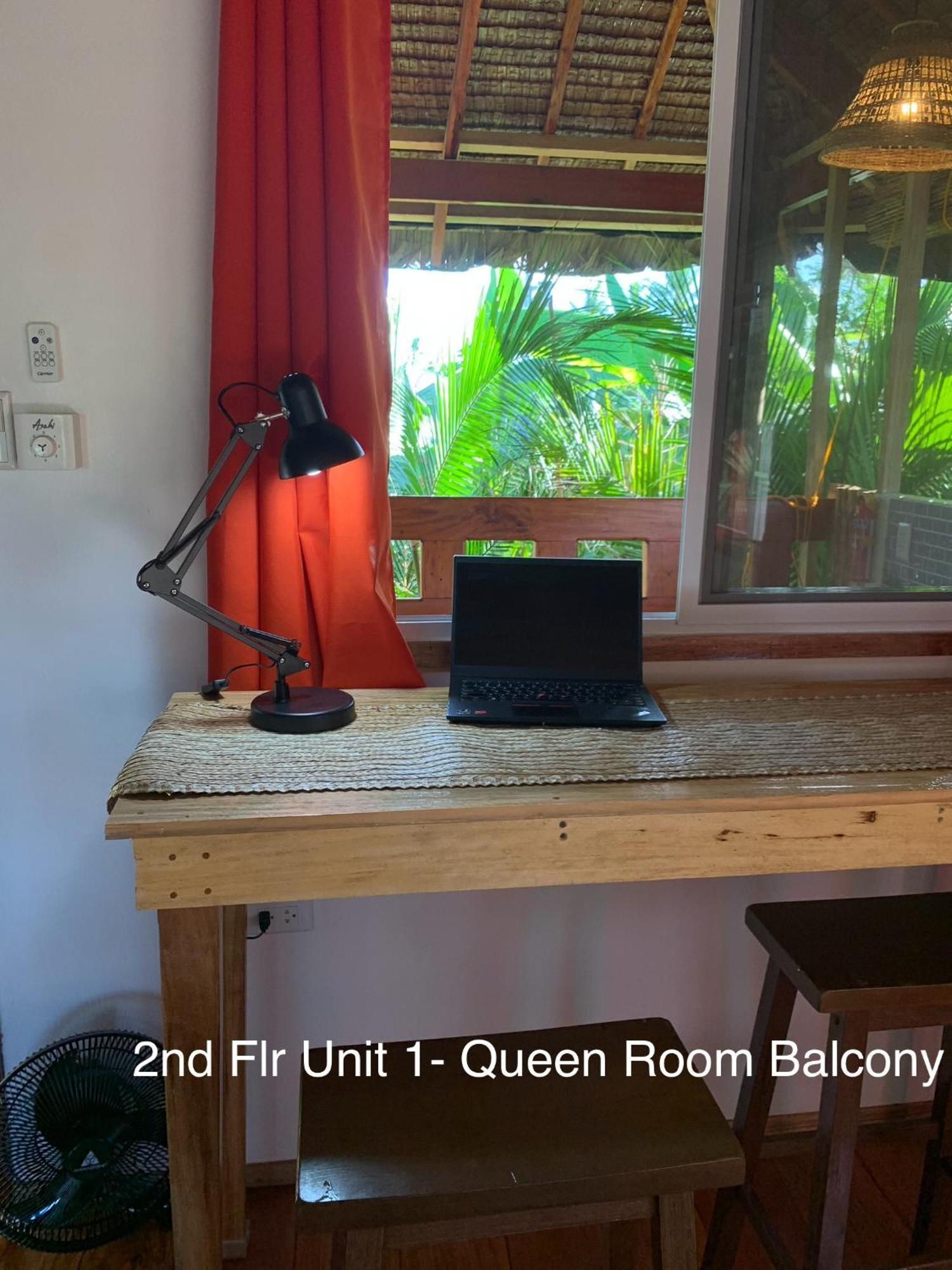 Wayans Siargao Homestay General Luna  Buitenkant foto