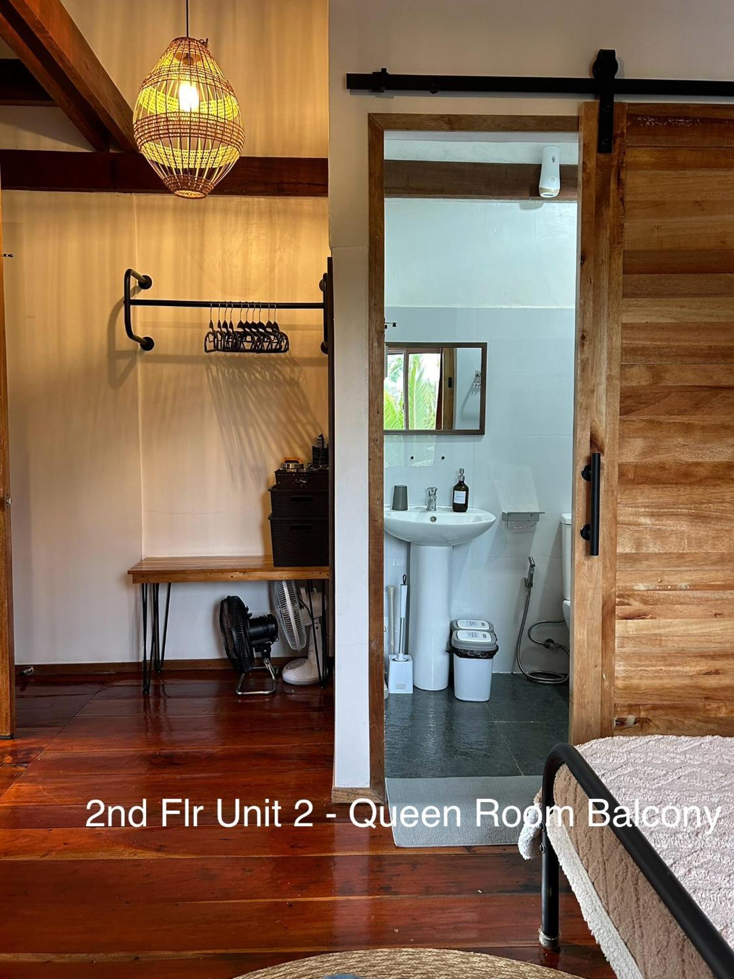 Wayans Siargao Homestay General Luna  Kamer foto