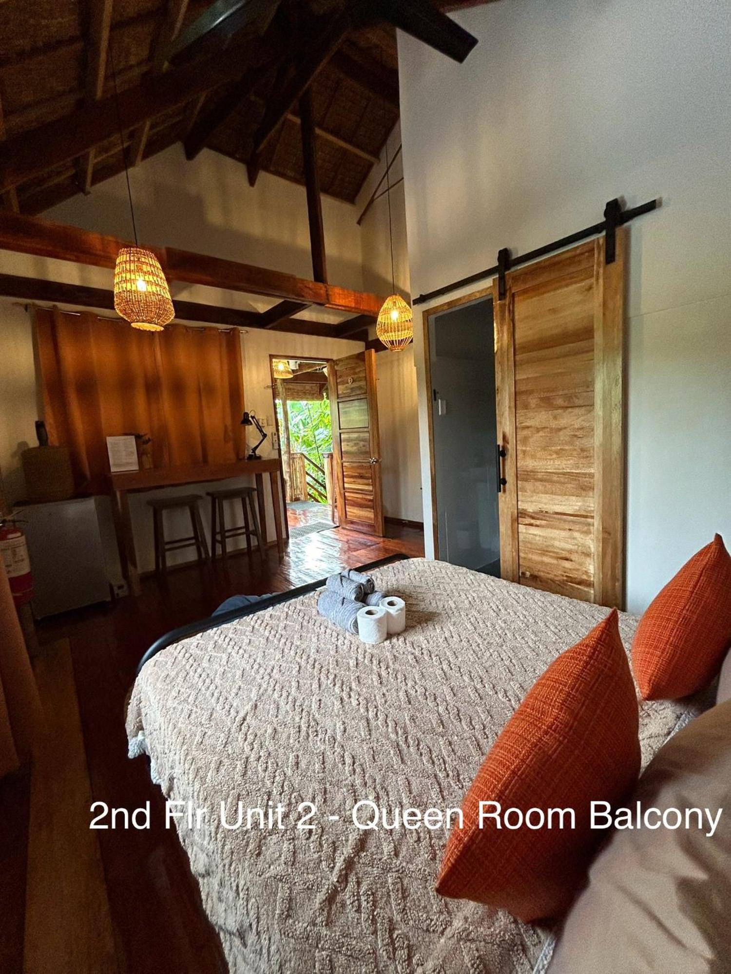 Wayans Siargao Homestay General Luna  Buitenkant foto