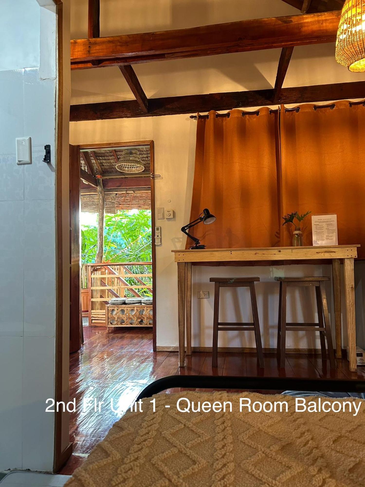Wayans Siargao Homestay General Luna  Kamer foto