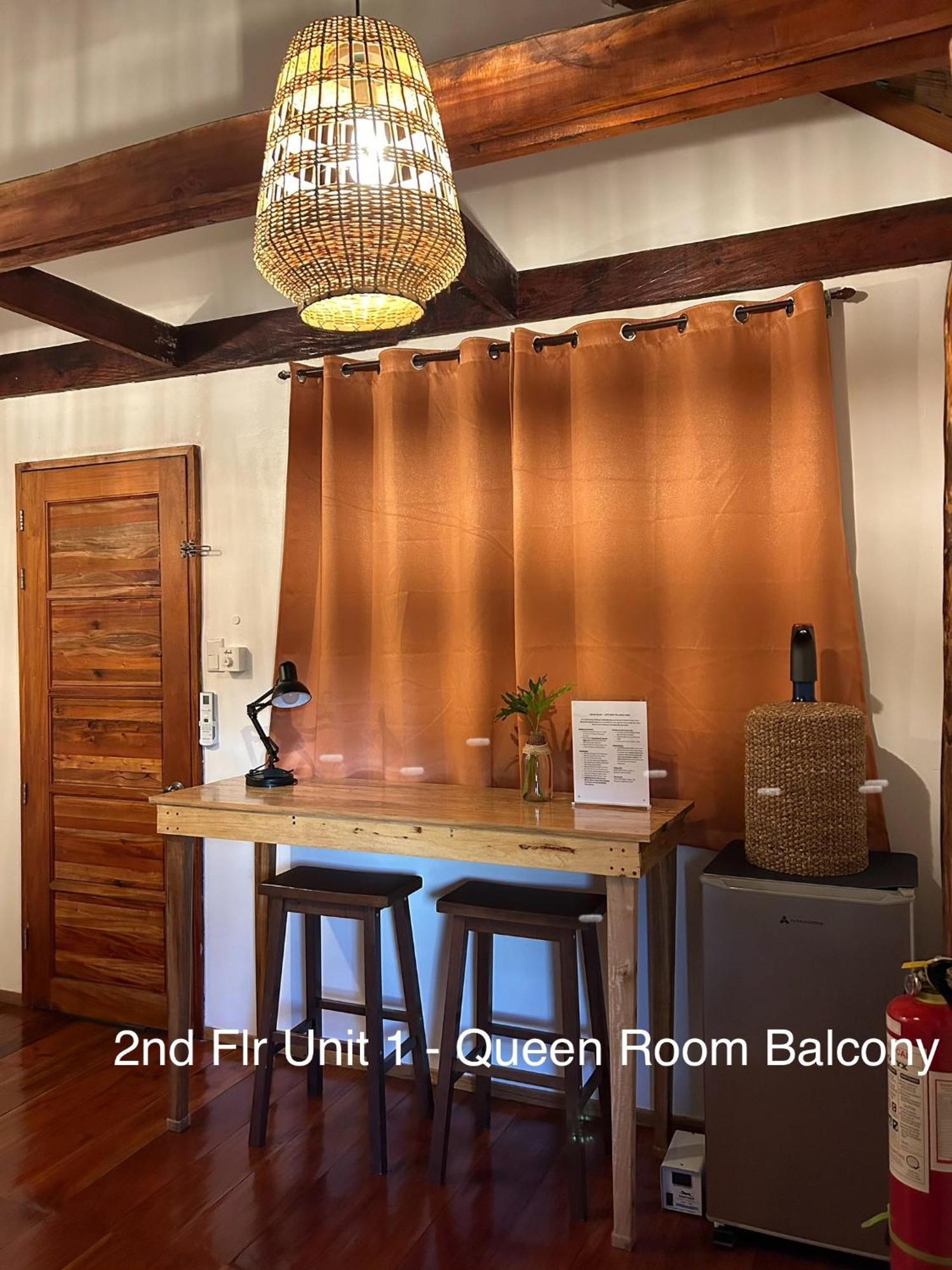 Wayans Siargao Homestay General Luna  Kamer foto