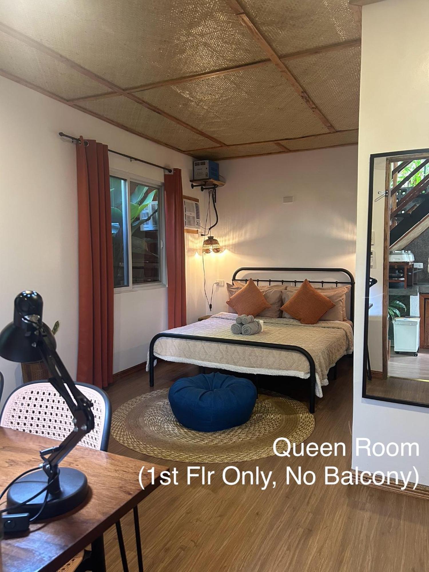 Wayans Siargao Homestay General Luna  Buitenkant foto