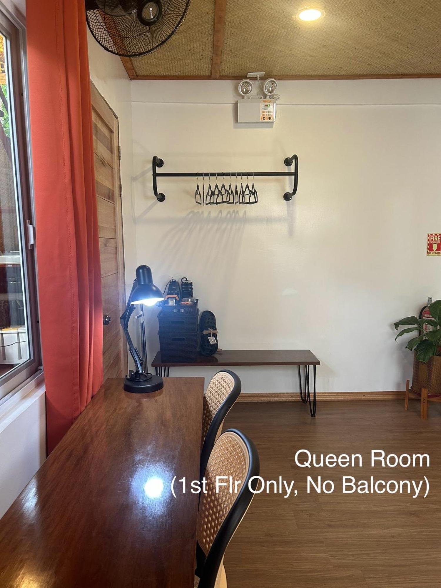 Wayans Siargao Homestay General Luna  Buitenkant foto