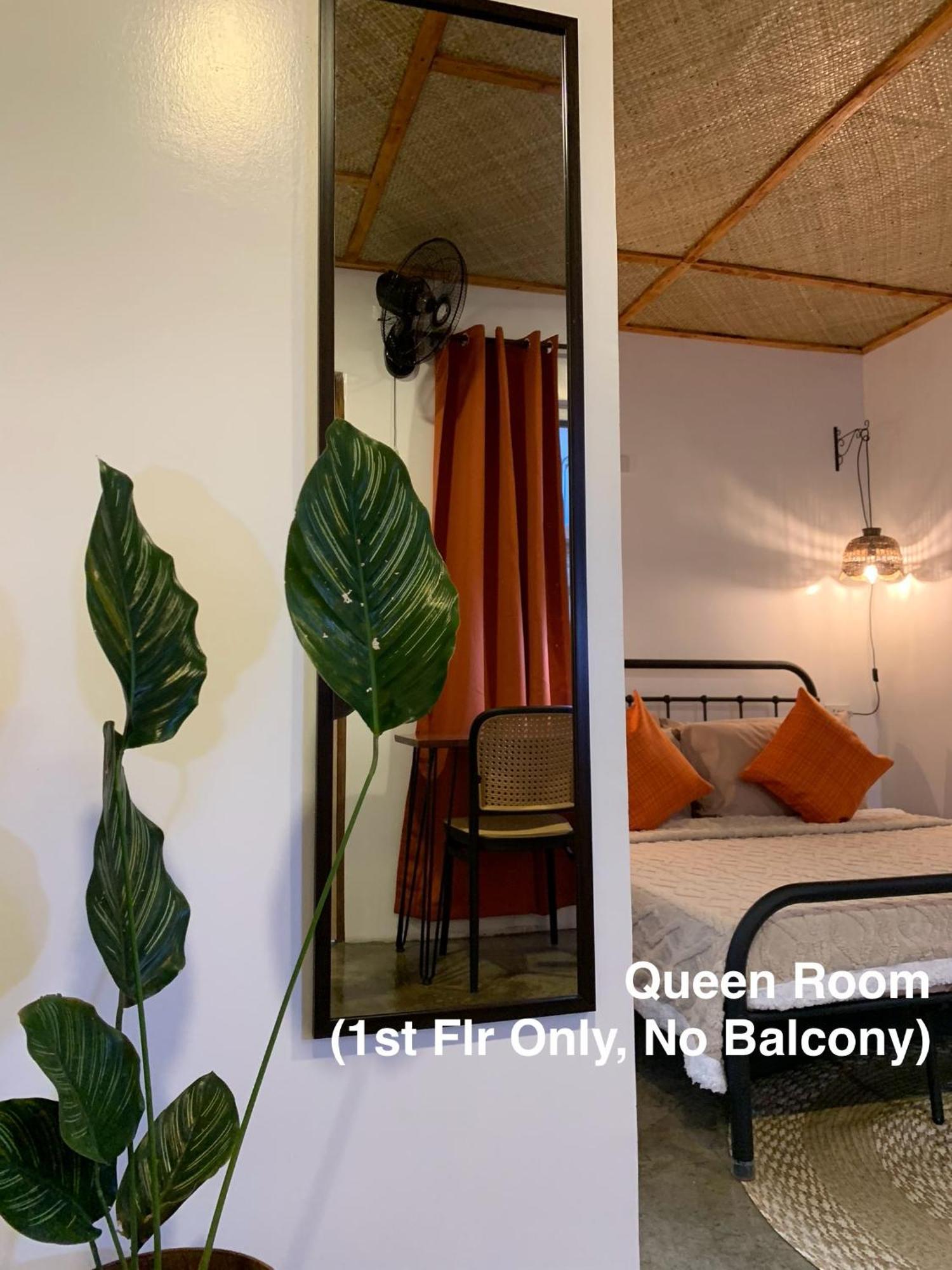 Wayans Siargao Homestay General Luna  Buitenkant foto